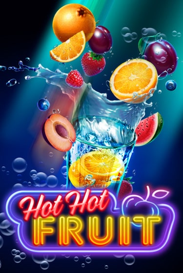 Играть Hot Hot Fruit без регистрации | Вулкан Неон бесплатные игры