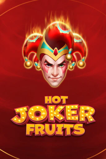 Играть Hot Joker Fruits без регистрации | Вулкан Неон бесплатные игры