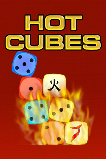 Играть Hot Cubes без регистрации | Вулкан Неон бесплатные игры