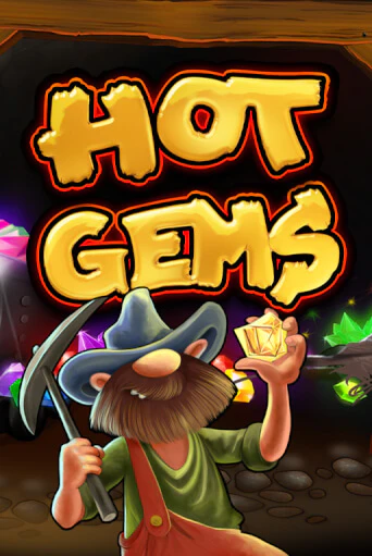 Играть Hot Gems без регистрации | Вулкан Неон бесплатные игры