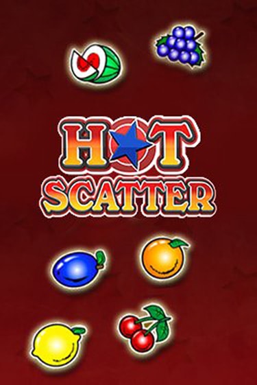 Играть Hot Scatter без регистрации | Вулкан Неон бесплатные игры