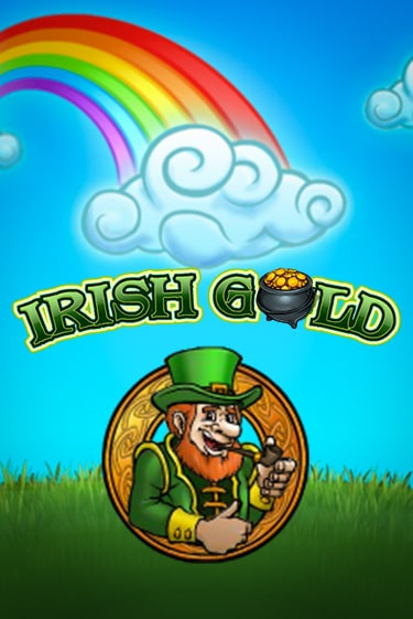 Играть Irish Gold без регистрации | Вулкан Неон бесплатные игры