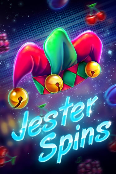 Играть Jester Spins без регистрации | Вулкан Неон бесплатные игры
