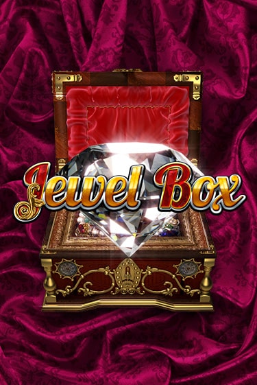 Играть Jewel Box без регистрации | Вулкан Неон бесплатные игры