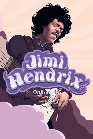 Играть Jimi Hendrix Online Slot TM без регистрации | Вулкан Неон бесплатные игры