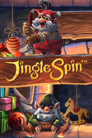 Играть Jingle Spin™ без регистрации | Вулкан Неон бесплатные игры