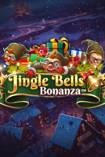 Играть Jingle Bells Bonanza без регистрации | Вулкан Неон бесплатные игры