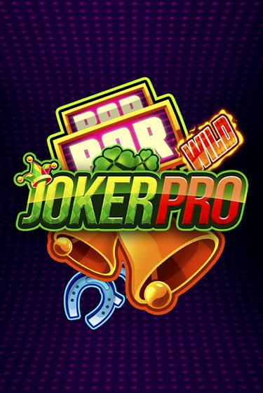 Играть Joker Pro™ без регистрации | Вулкан Неон бесплатные игры