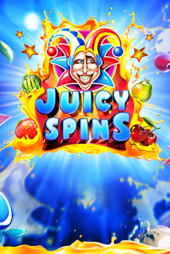 Играть Juicy Spins без регистрации | Вулкан Неон бесплатные игры