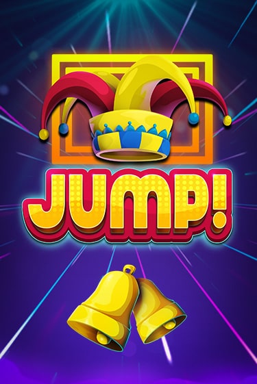 Играть Jump! без регистрации | Вулкан Неон бесплатные игры