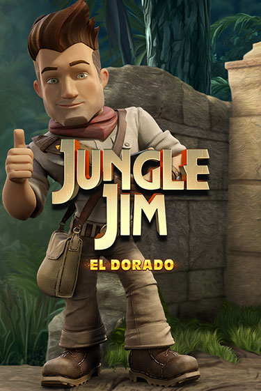 Играть Jungle Jim El Dorado без регистрации | Вулкан Неон бесплатные игры