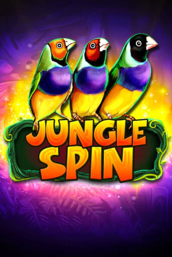 Играть Jungle Spin без регистрации | Вулкан Неон бесплатные игры