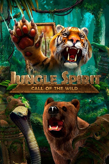 Играть Jungle Spirit: Call of the Wild без регистрации | Вулкан Неон бесплатные игры