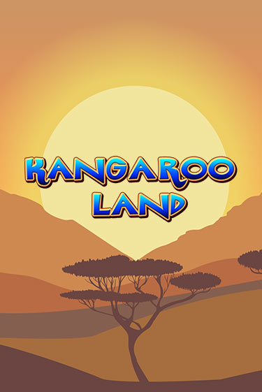 Играть Kangaroo Land без регистрации | Вулкан Неон бесплатные игры
