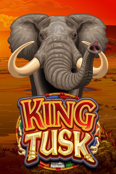 Играть King Tusk без регистрации | Вулкан Неон бесплатные игры