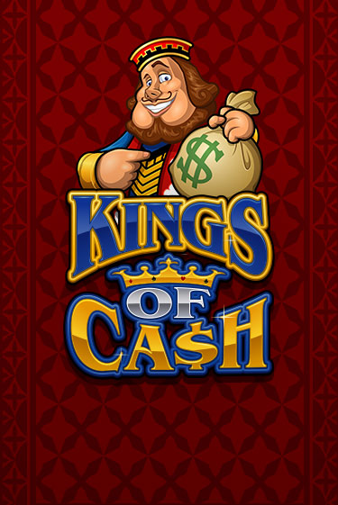 Играть Kings of Cash без регистрации | Вулкан Неон бесплатные игры