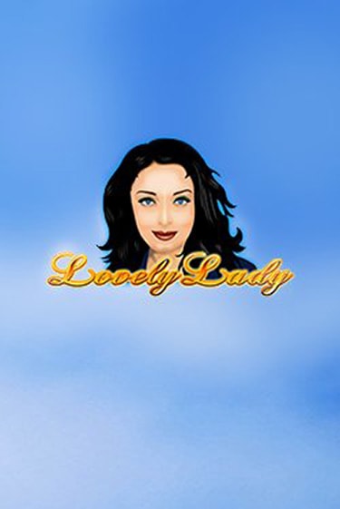 Играть Lovely Lady без регистрации | Вулкан Неон бесплатные игры