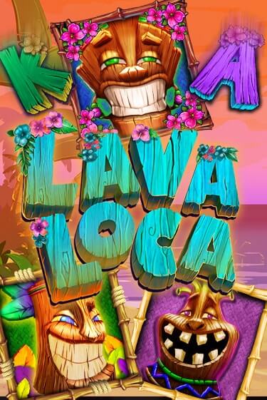 Играть Lava Loca без регистрации | Вулкан Неон бесплатные игры