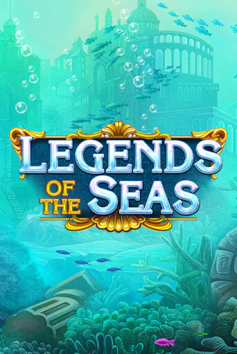 Играть Legends of the Seas без регистрации | Вулкан Неон бесплатные игры