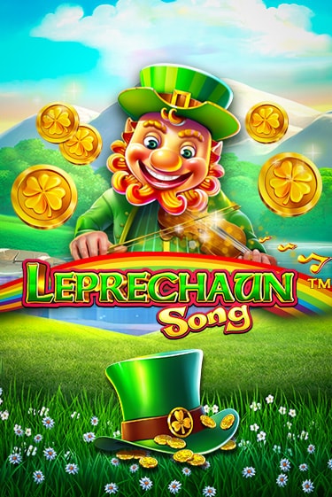 Играть Leprechaun Song™ без регистрации | Вулкан Неон бесплатные игры