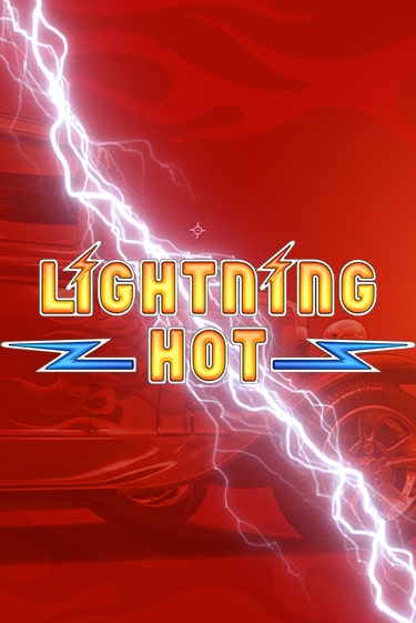 Играть Lightning Hot без регистрации | Вулкан Неон бесплатные игры