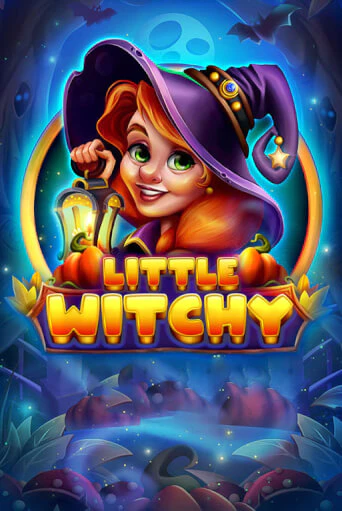 Играть Little Witchy без регистрации | Вулкан Неон бесплатные игры