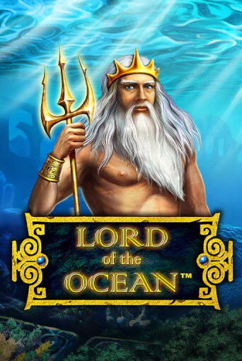 Играть Lord of the Ocean без регистрации | Вулкан Неон бесплатные игры