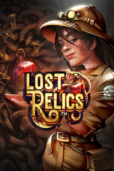 Играть Lost Relics™ без регистрации | Вулкан Неон бесплатные игры