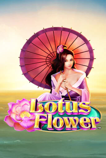 Играть Lotus Flower без регистрации | Вулкан Неон бесплатные игры