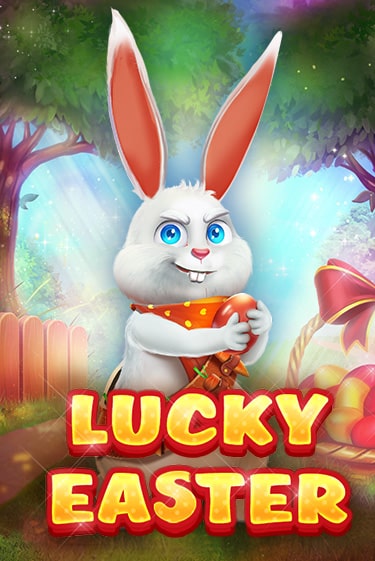 Играть Lucky Easter без регистрации | Вулкан Неон бесплатные игры
