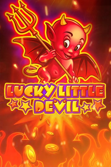 Играть Lucky Little Devil без регистрации | Вулкан Неон бесплатные игры