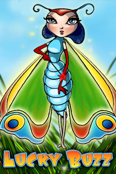 Играть Lucky Buzz без регистрации | Вулкан Неон бесплатные игры