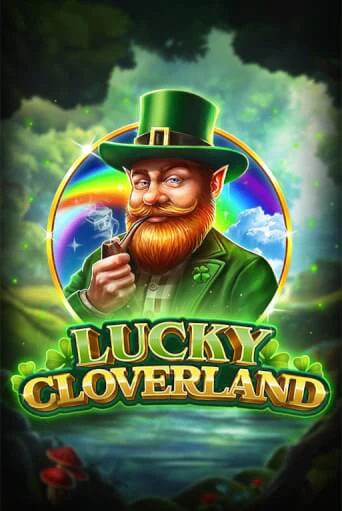 Играть Lucky Cloverland без регистрации | Вулкан Неон бесплатные игры