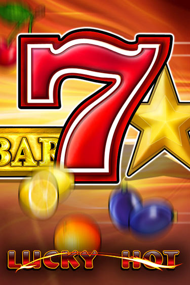 Играть Lucky Hot без регистрации | Вулкан Неон бесплатные игры