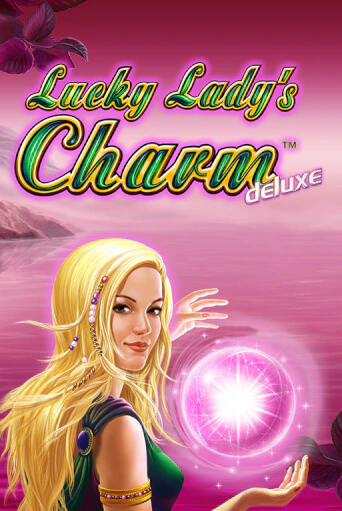 Играть Lucky Lady's Charm Deluxe без регистрации | Вулкан Неон бесплатные игры