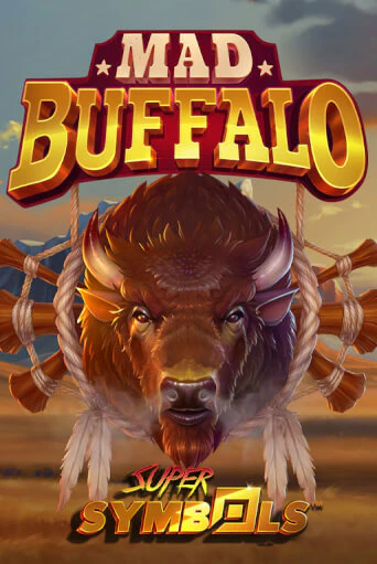 Играть Mighty Buffalo без регистрации | Вулкан Неон бесплатные игры