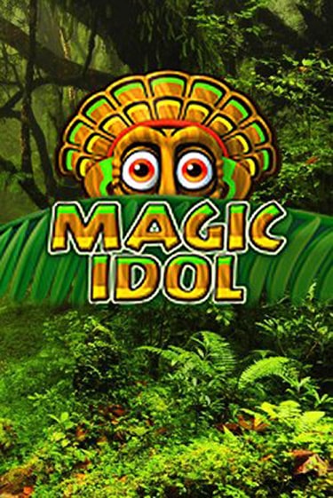 Играть Magic Idol без регистрации | Вулкан Неон бесплатные игры