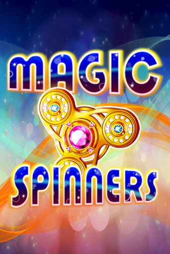 Играть Magic Spinners без регистрации | Вулкан Неон бесплатные игры