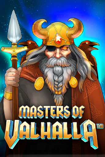 Играть Masters of Valhalla без регистрации | Вулкан Неон бесплатные игры