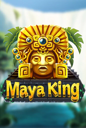 Играть Maya King без регистрации | Вулкан Неон бесплатные игры