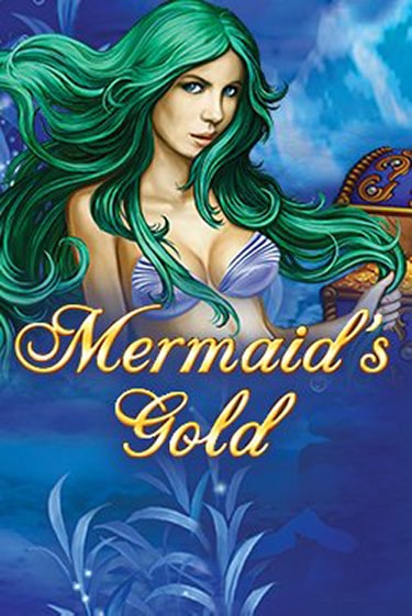 Играть Mermaids Gold без регистрации | Вулкан Неон бесплатные игры
