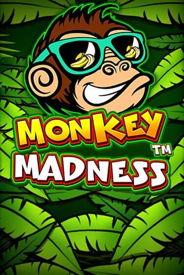 Играть Monkey Madness без регистрации | Вулкан Неон бесплатные игры