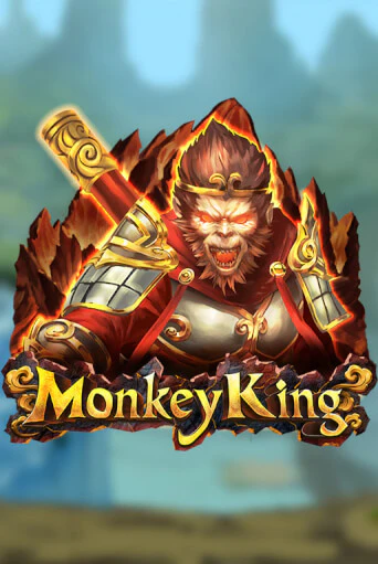 Играть Monkey King без регистрации | Вулкан Неон бесплатные игры