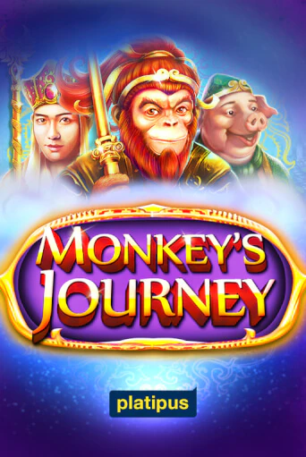 Играть Monkey's Journey без регистрации | Вулкан Неон бесплатные игры
