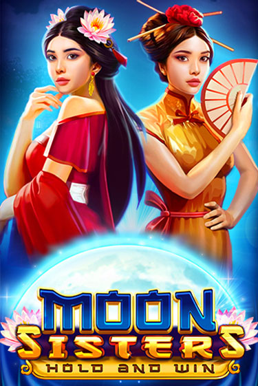 Играть Moon Sisters без регистрации | Вулкан Неон бесплатные игры