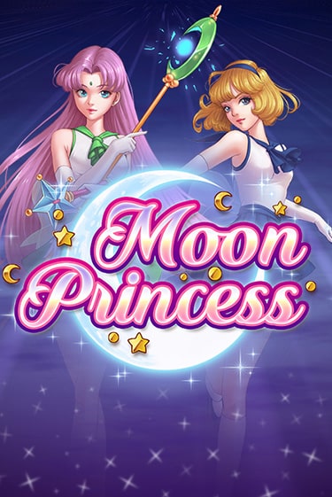 Играть Moon Princess без регистрации | Вулкан Неон бесплатные игры