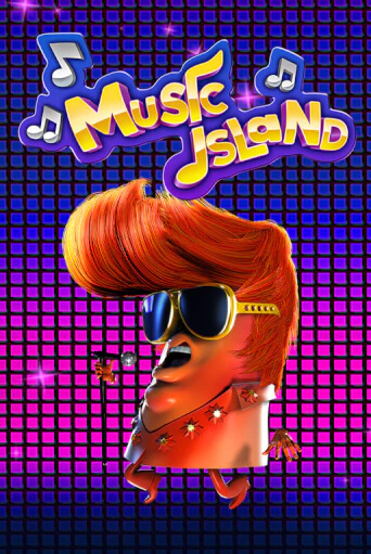 Играть Music Island без регистрации | Вулкан Неон бесплатные игры
