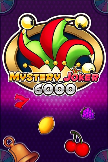 Играть Mystery Joker 6000 без регистрации | Вулкан Неон бесплатные игры