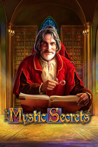 Играть Mystic Secrets без регистрации | Вулкан Неон бесплатные игры