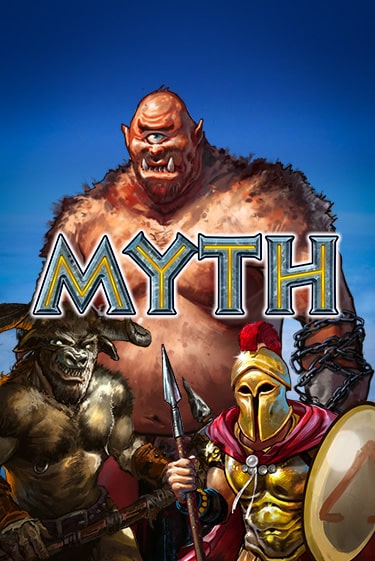 Играть Myth без регистрации | Вулкан Неон бесплатные игры